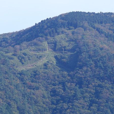 Yutorelo-An Annex Hakone Zewnętrze zdjęcie