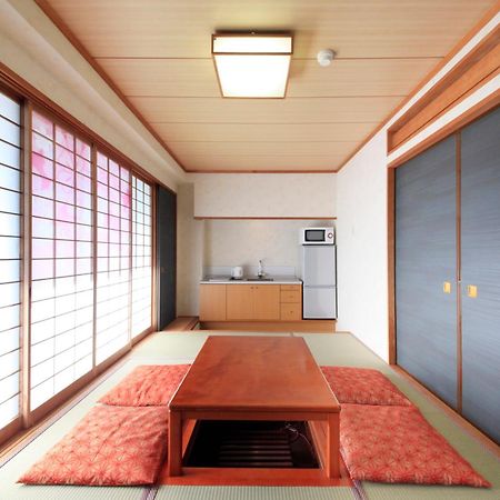 Yutorelo-An Annex Hakone Zewnętrze zdjęcie