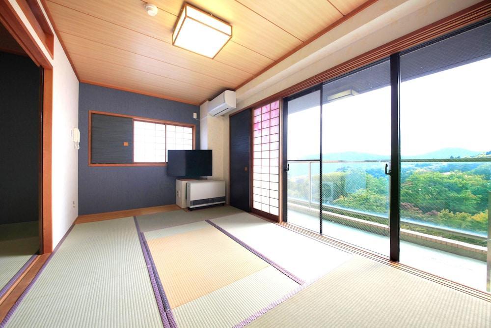 Yutorelo-An Annex Hakone Zewnętrze zdjęcie
