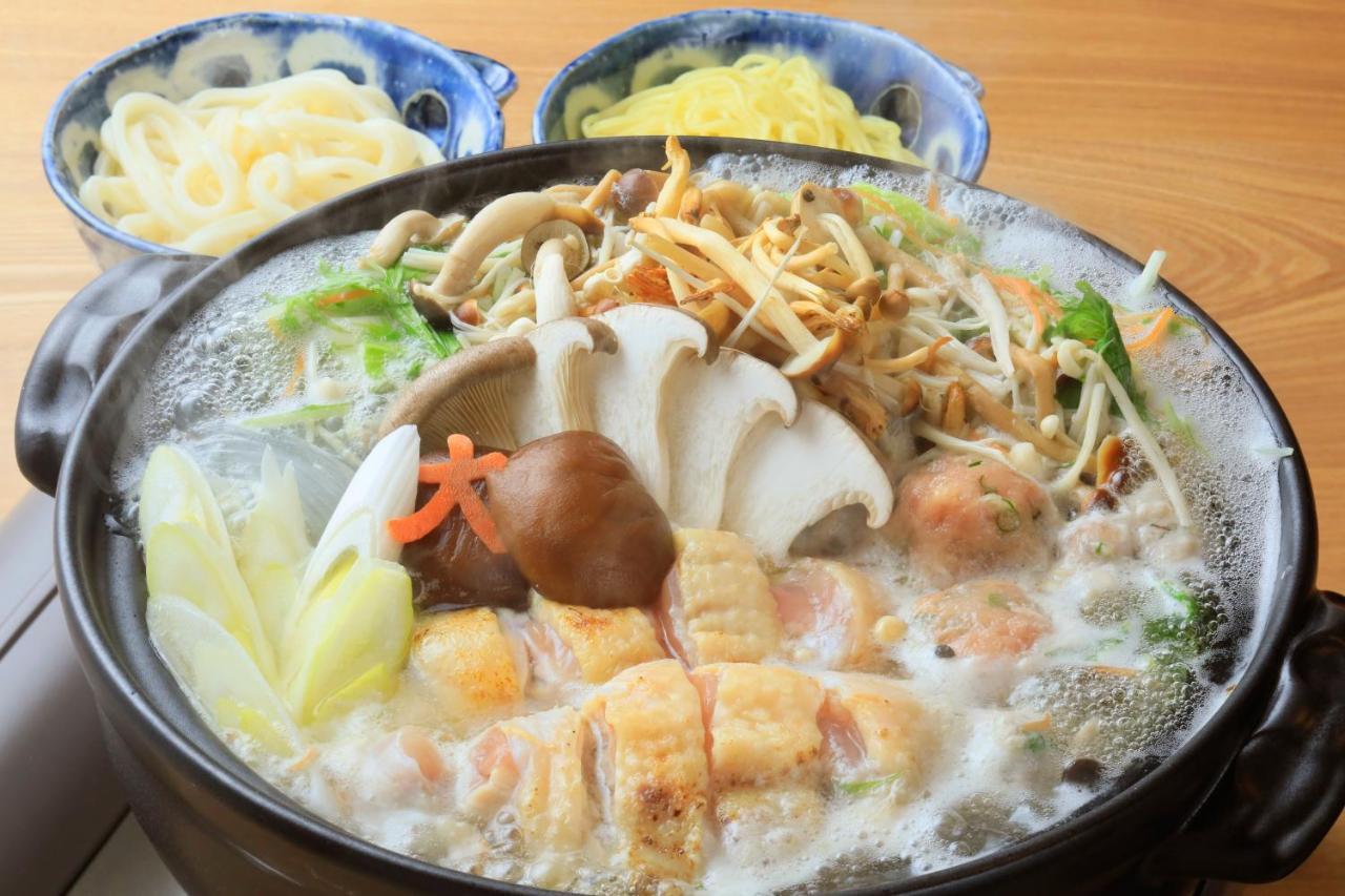 Yutorelo-An Annex Hakone Zewnętrze zdjęcie