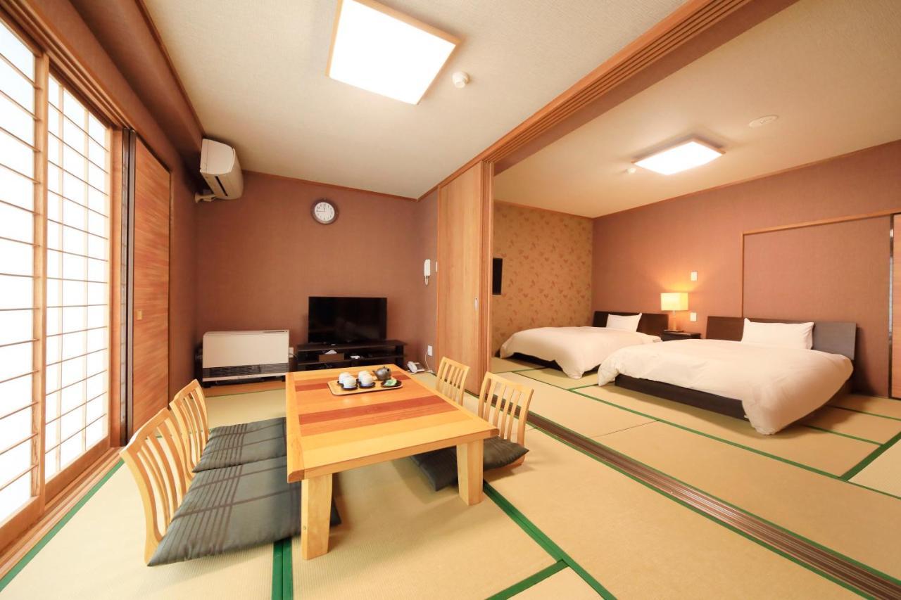 Yutorelo-An Annex Hakone Zewnętrze zdjęcie