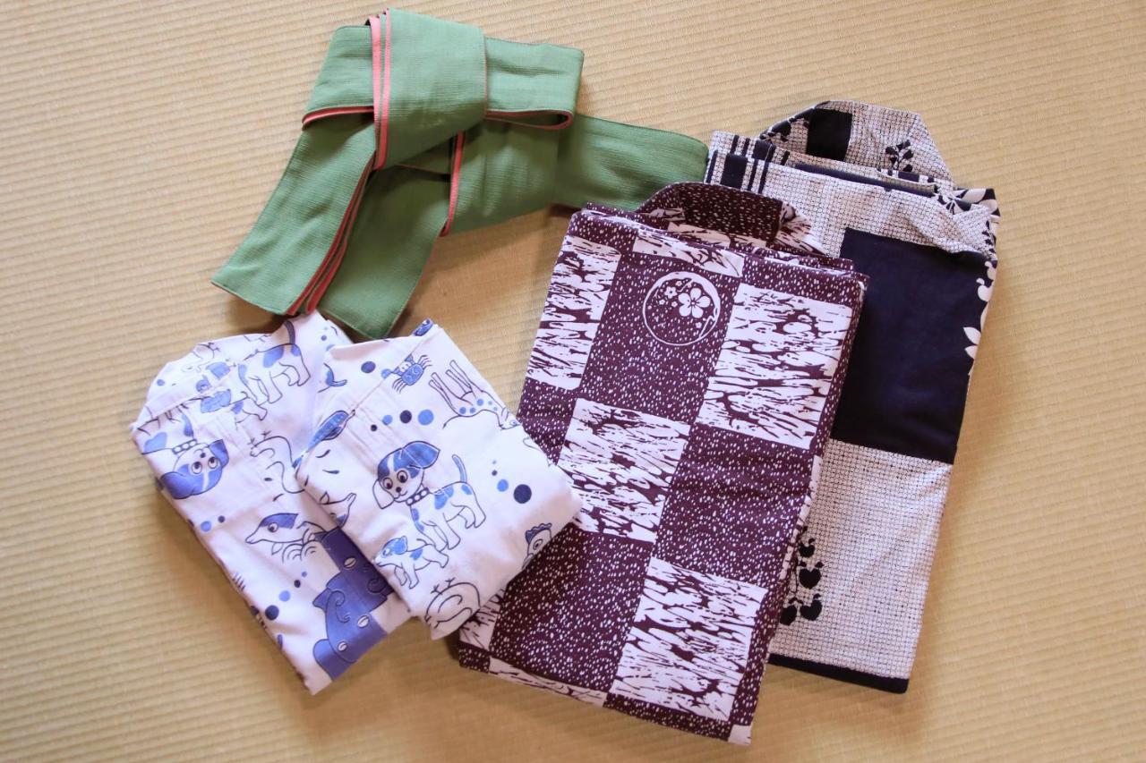 Yutorelo-An Annex Hakone Zewnętrze zdjęcie