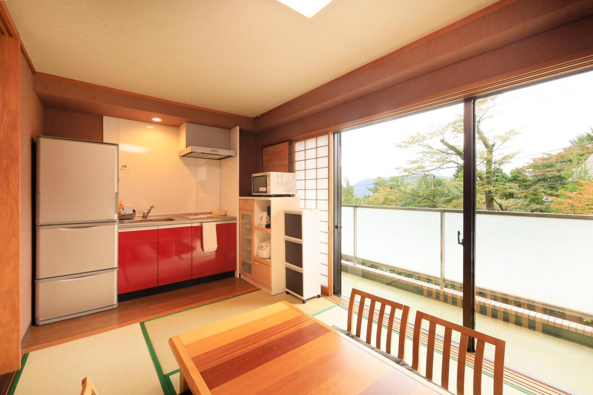 Yutorelo-An Annex Hakone Pokój zdjęcie