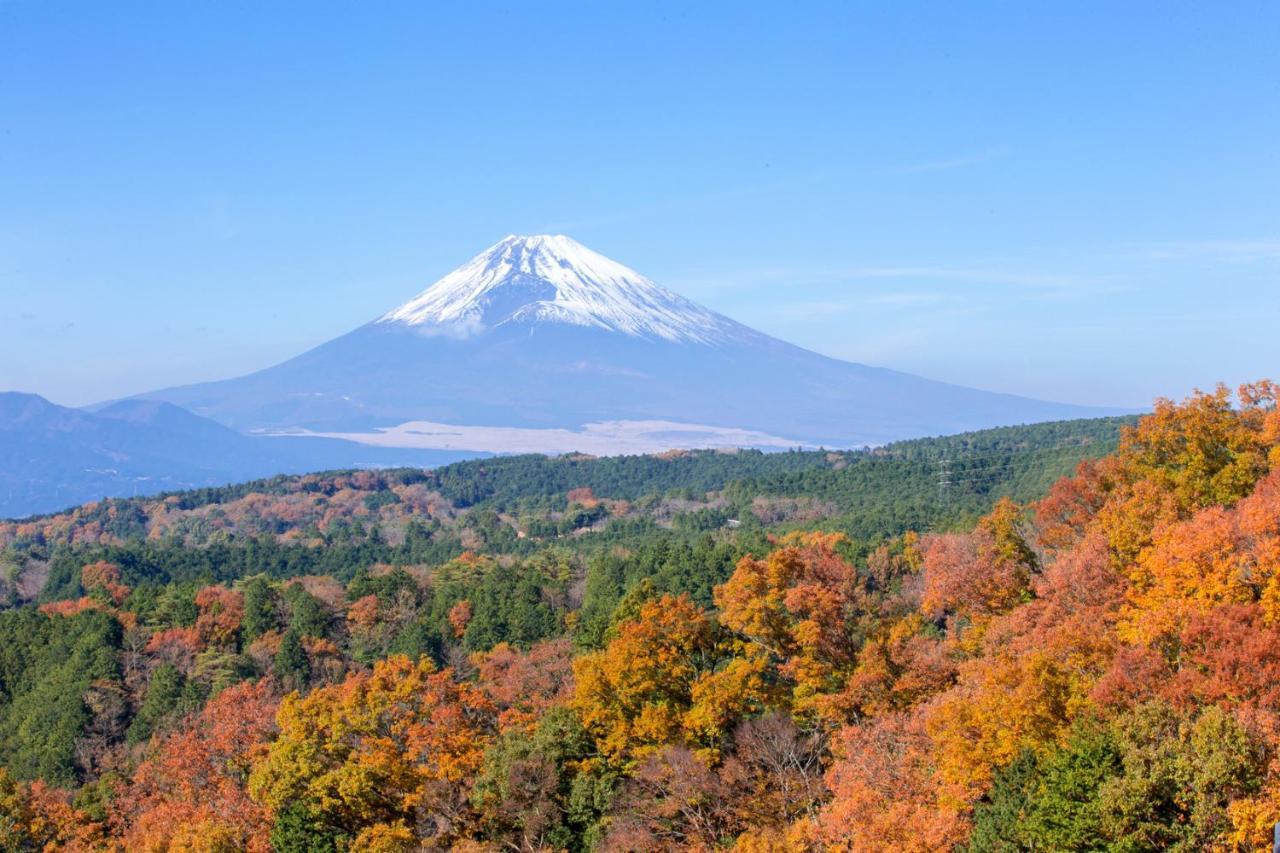 Yutorelo-An Annex Hakone Zewnętrze zdjęcie