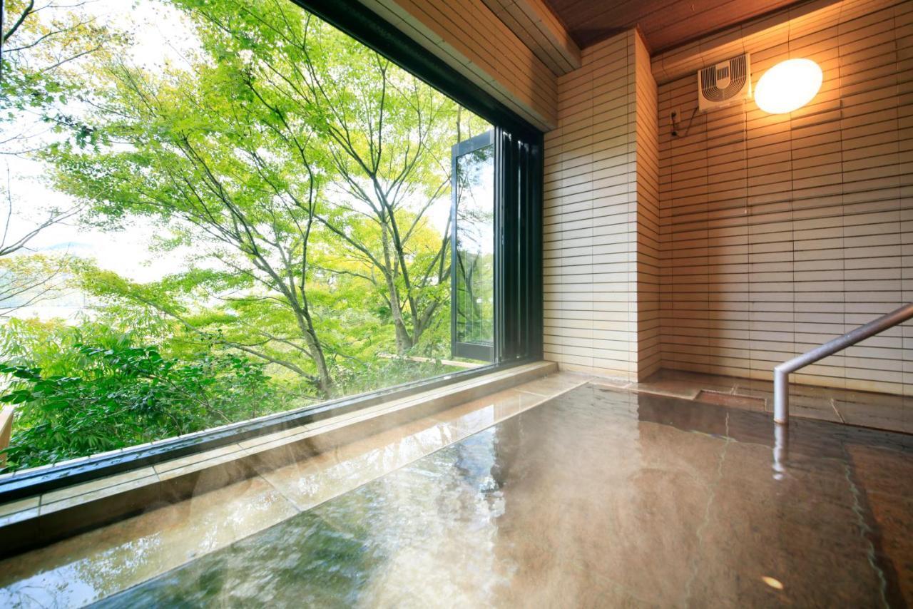 Yutorelo-An Annex Hakone Zewnętrze zdjęcie