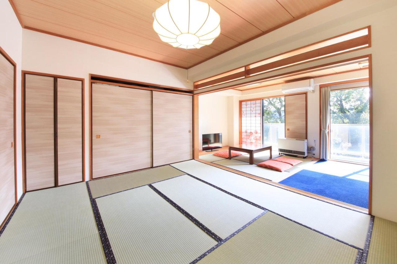 Yutorelo-An Annex Hakone Zewnętrze zdjęcie