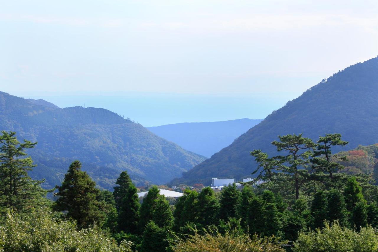Yutorelo-An Annex Hakone Zewnętrze zdjęcie