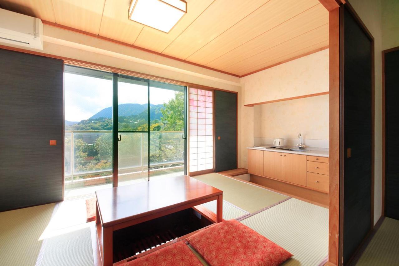 Yutorelo-An Annex Hakone Zewnętrze zdjęcie